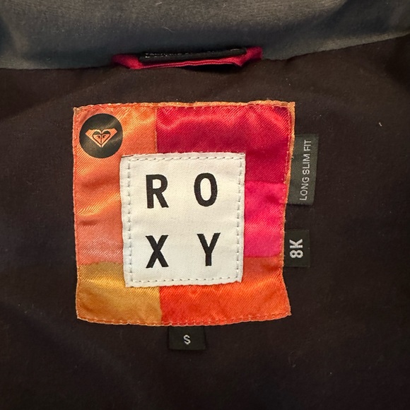 Volcom winter Jacket - Picture 5 of 10